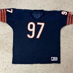 Vintage Chicago Bears Champion Jersey